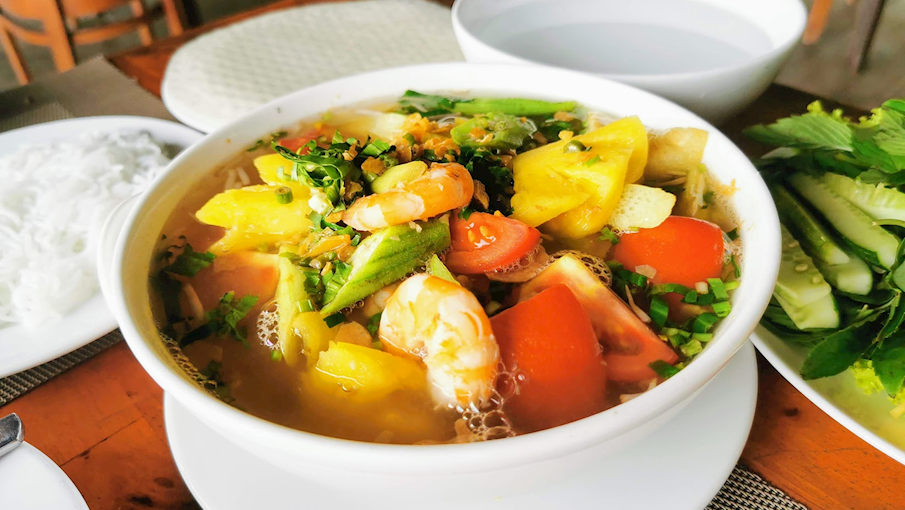 Canh Chua