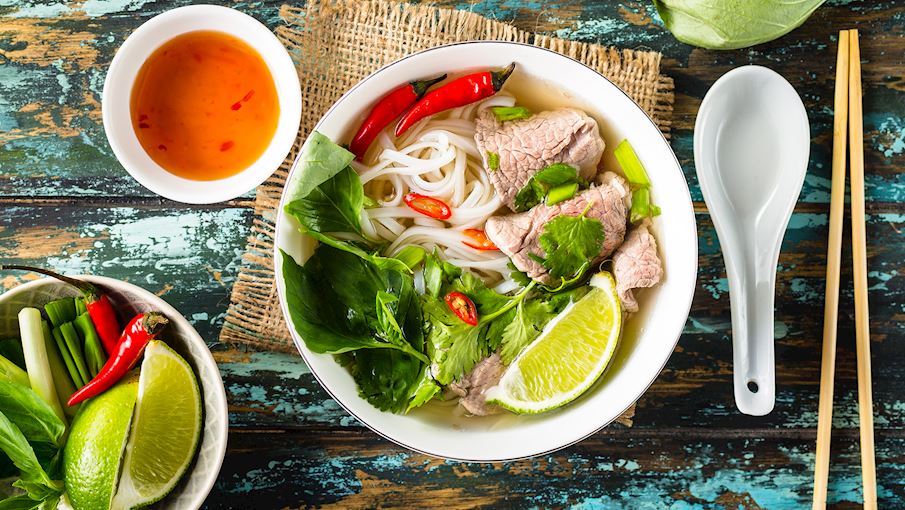 Phở