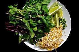 Vegetarian Pho Recipe