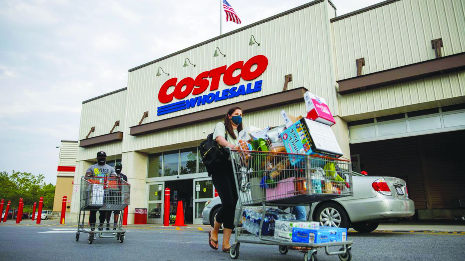 is costco worth it