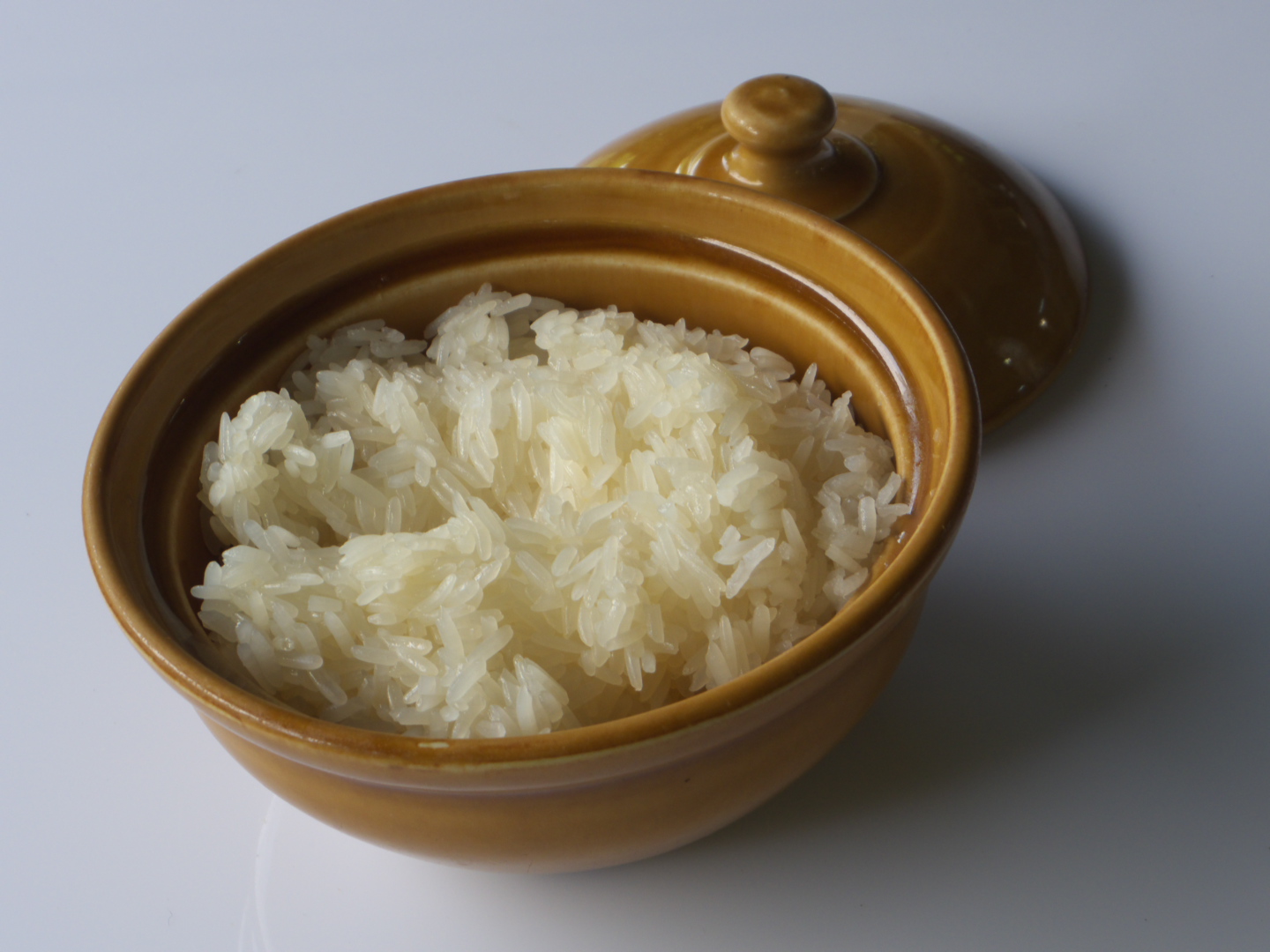 how to make sticky rice in rice cooker