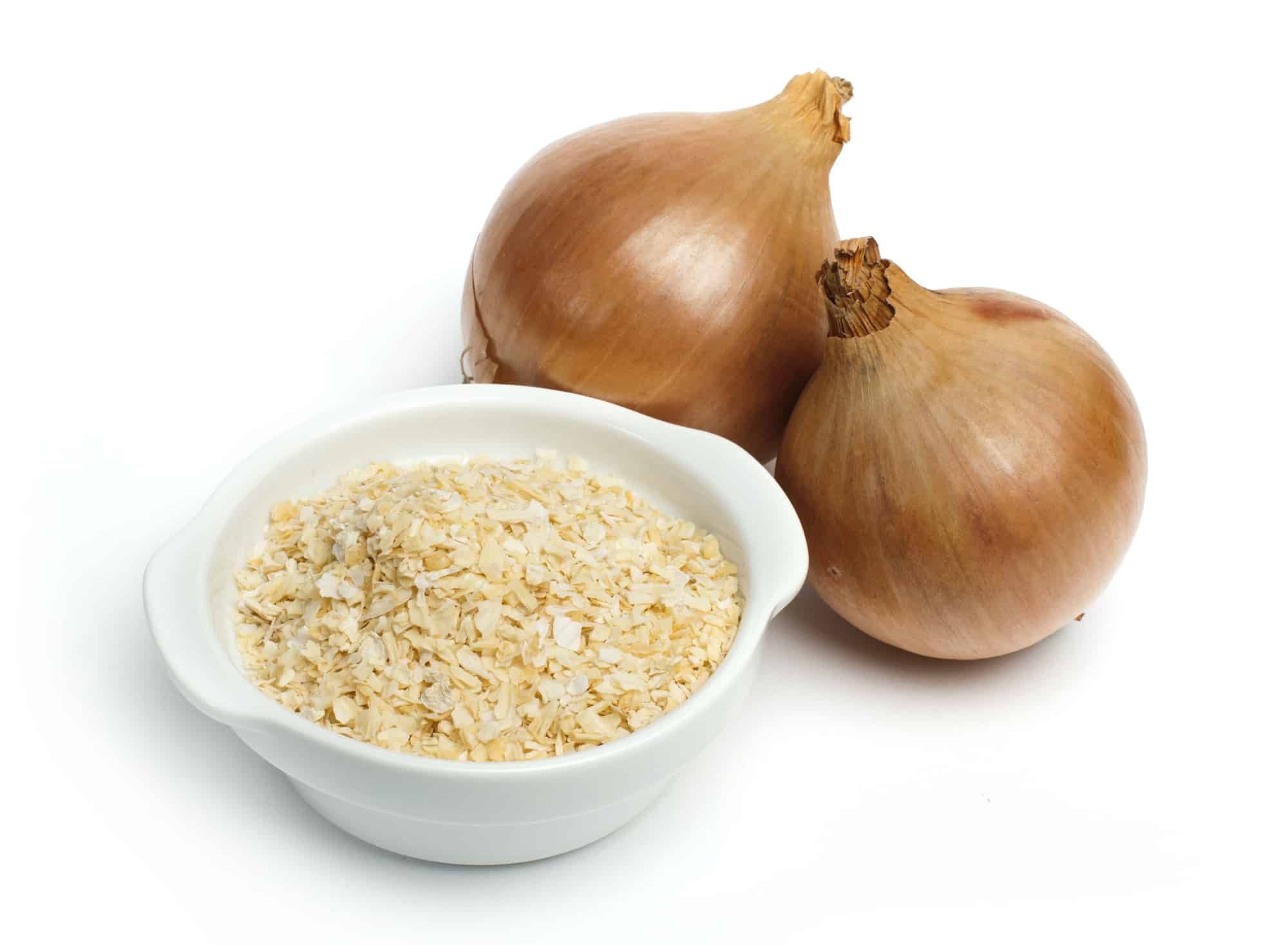 Onions have many varieties