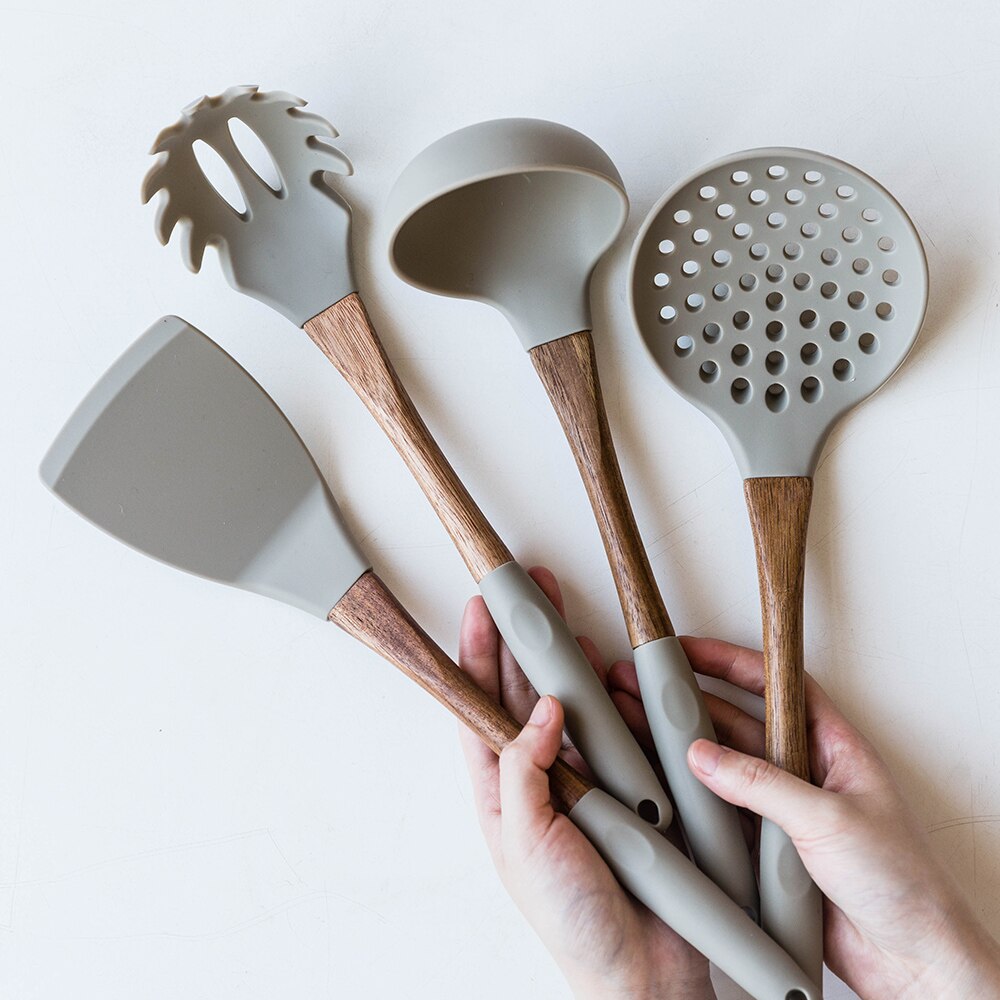 non toxic cooking utensils