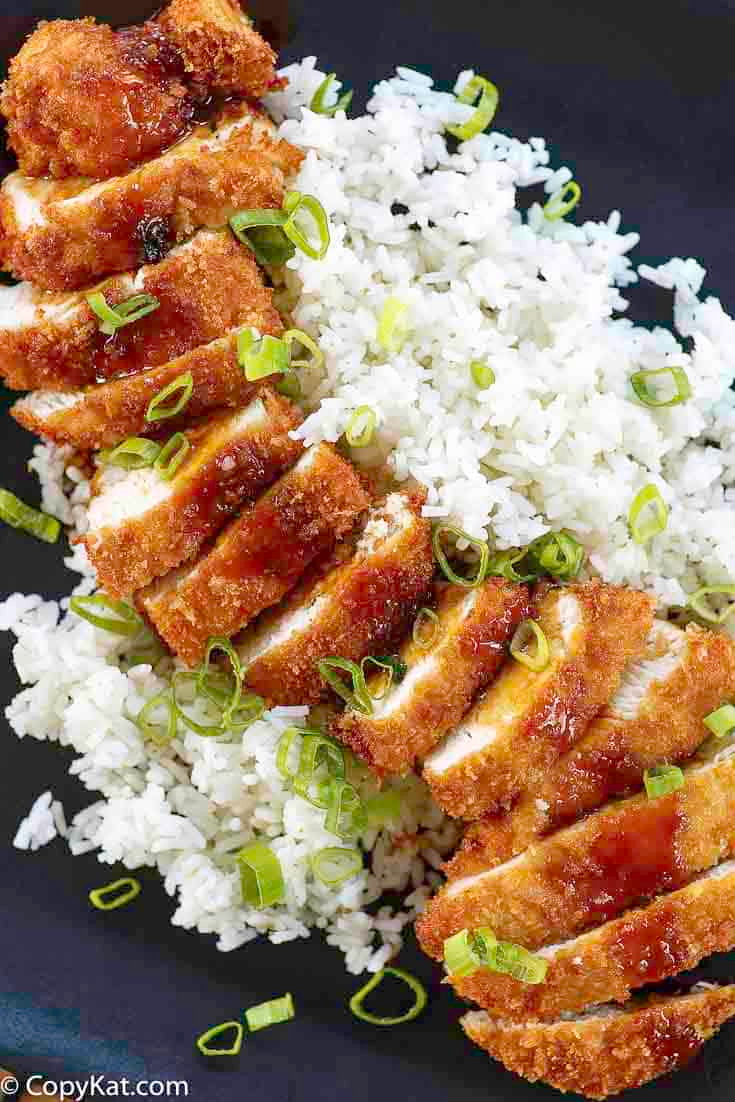 chicken katsu sauce recipe