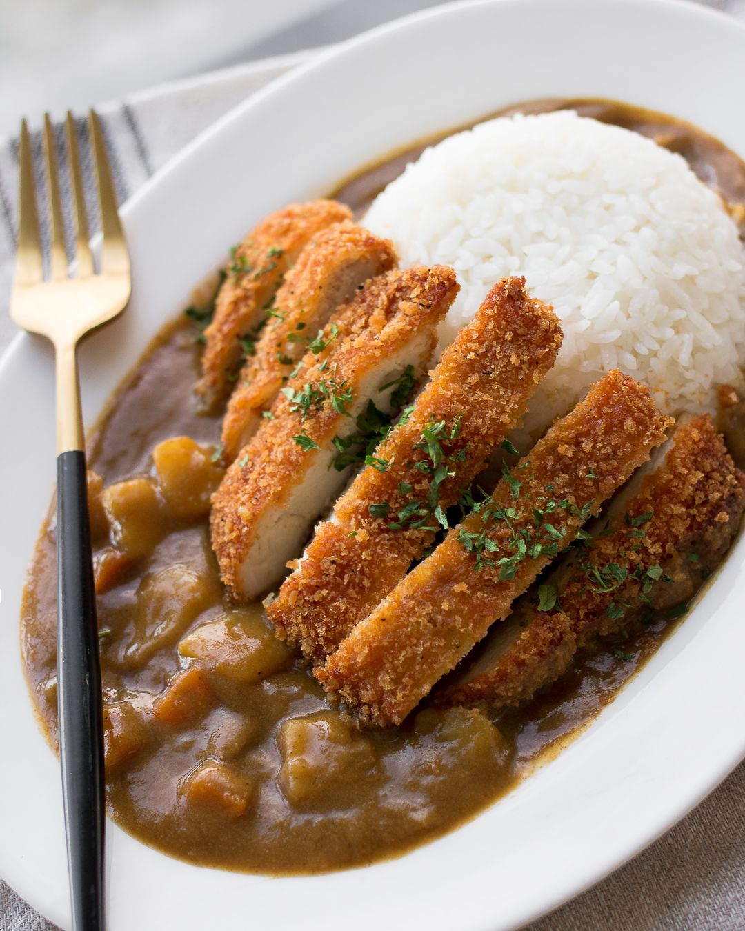 chicken katsu sauce recipe