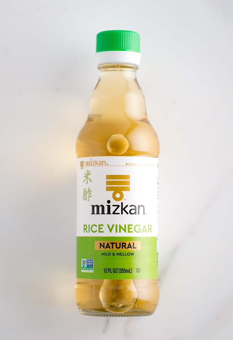 japanese ginger dressing