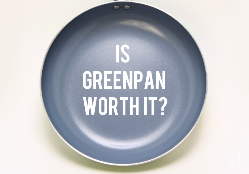 greenpan reviews