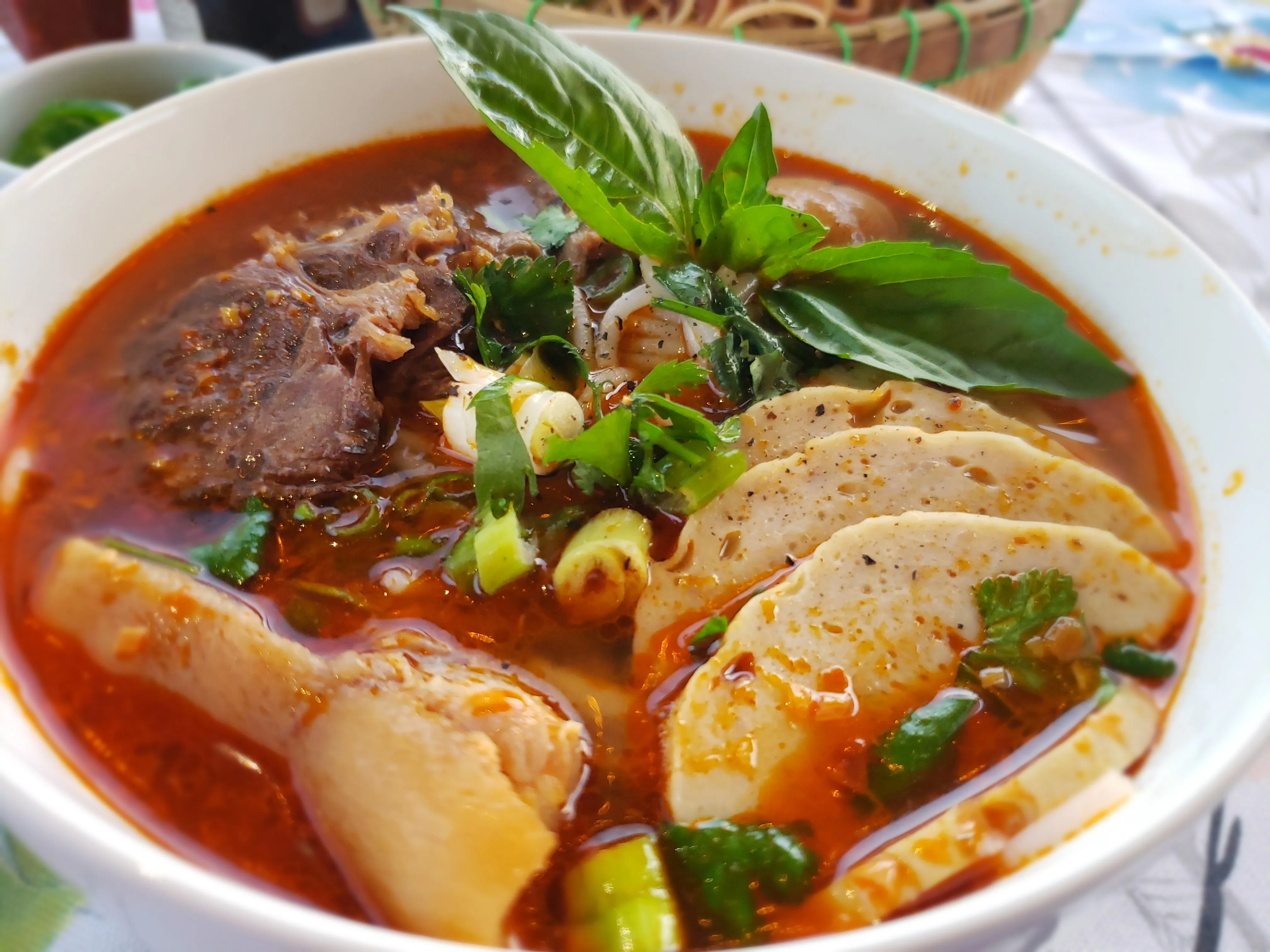 bun bo hue