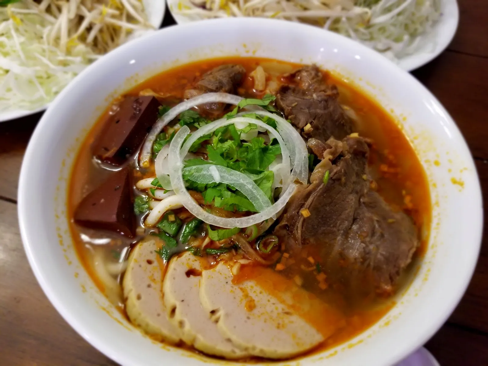 bun bo hue