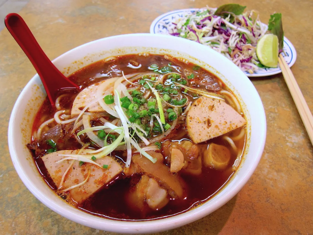 bun bo hue