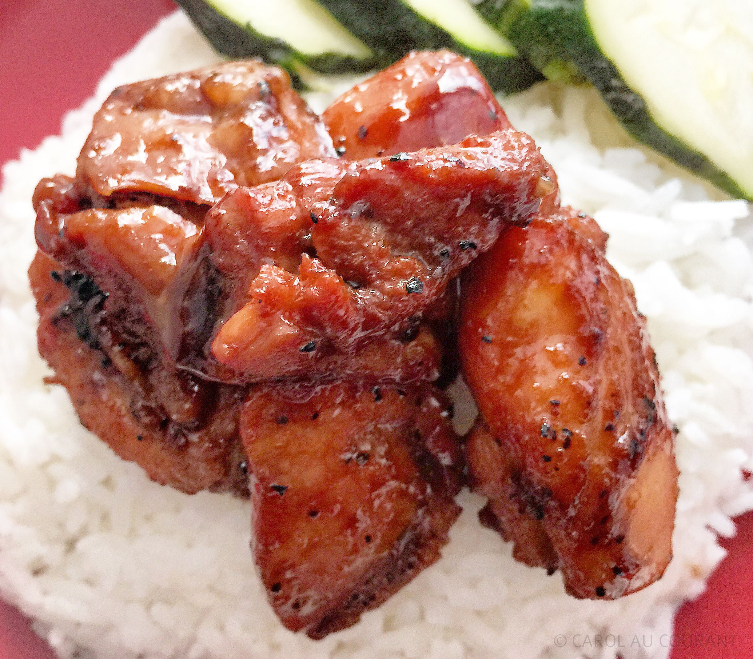 tocino recipe