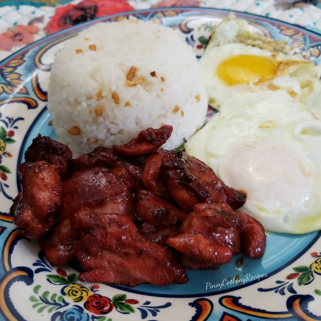 tocino recipe