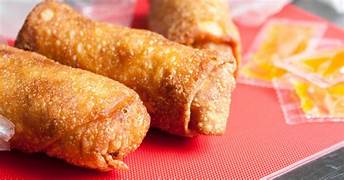 lumpia vs egg roll