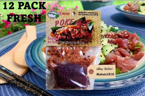 poke seasoning