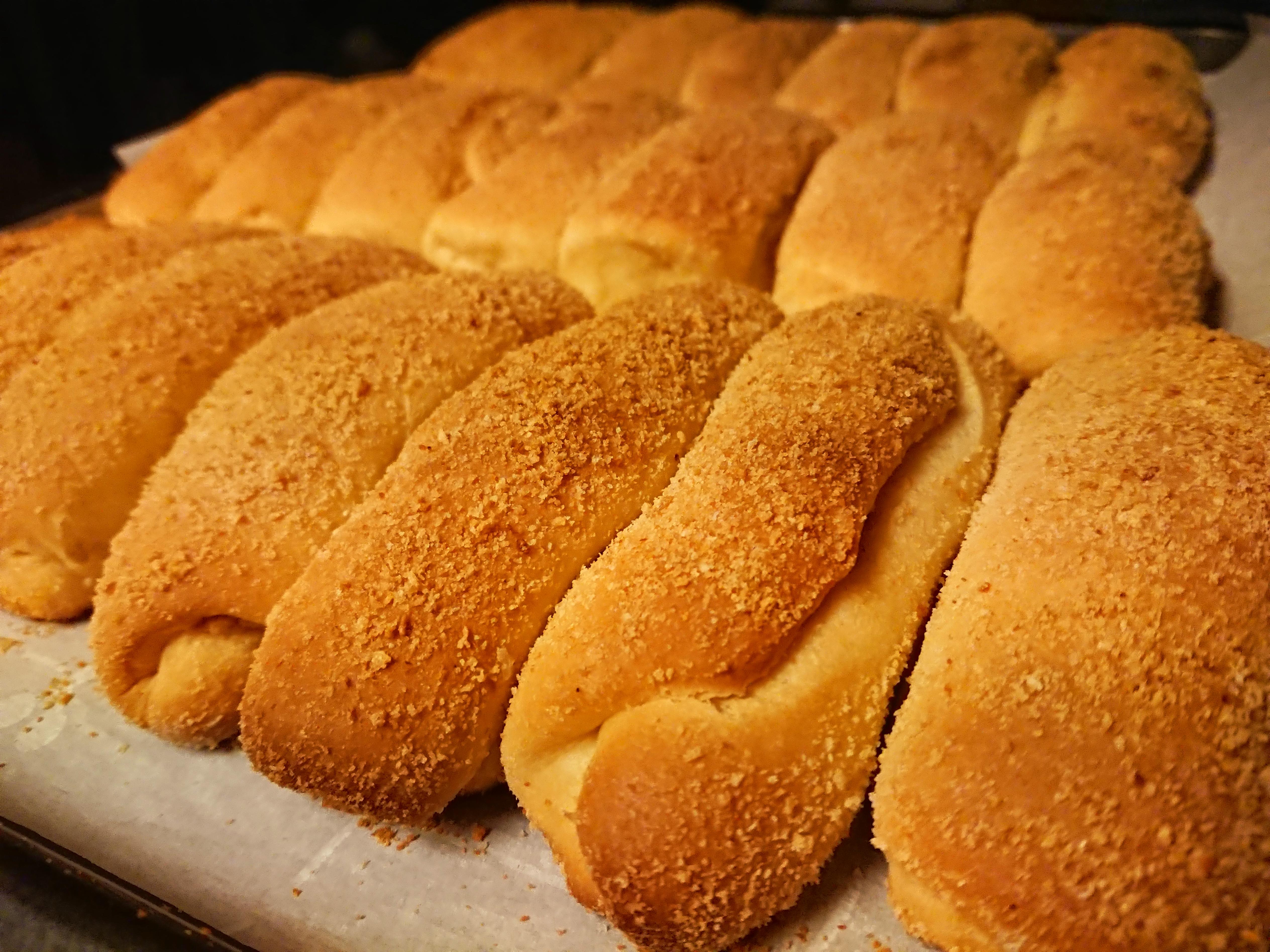 filipino bread