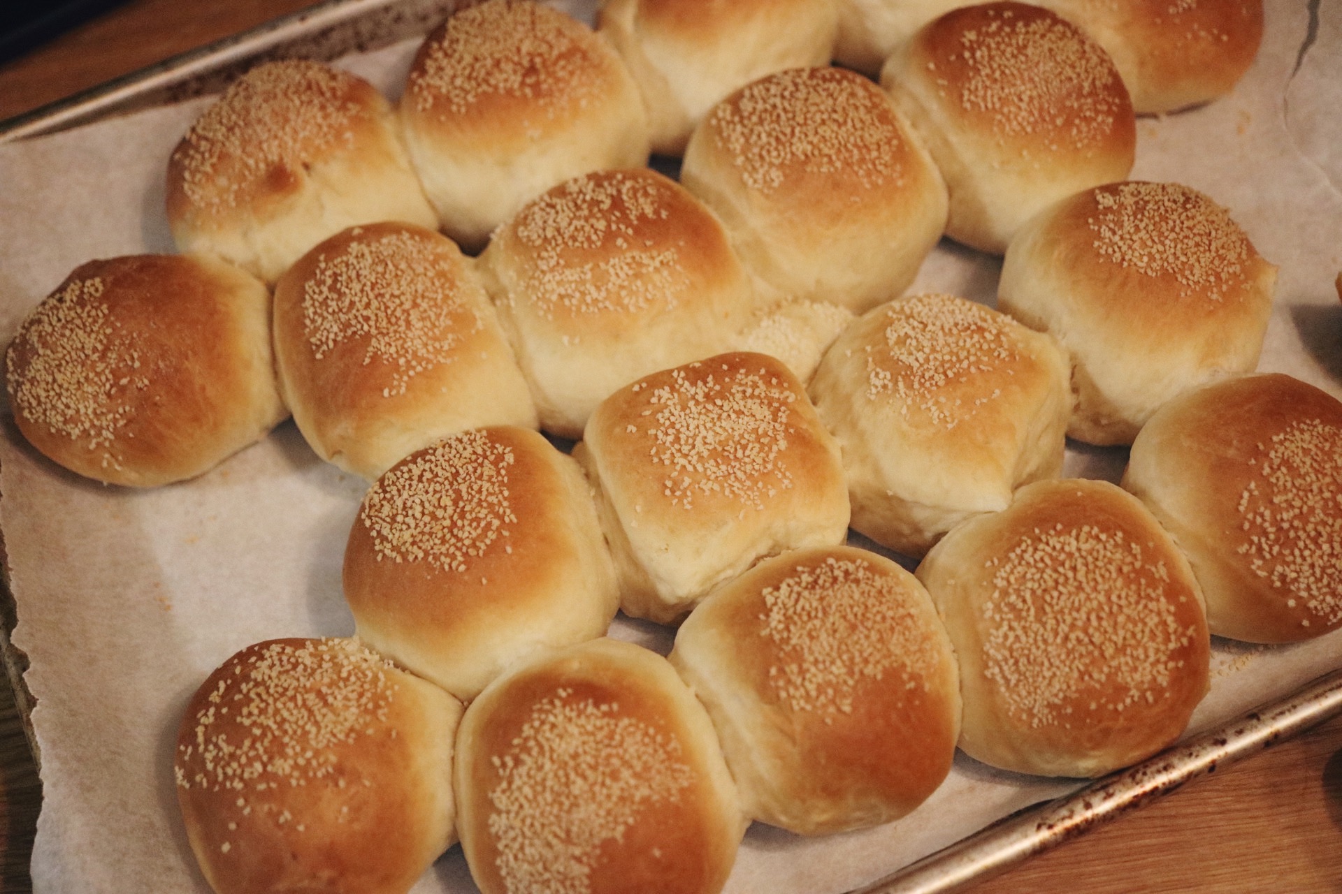 filipino bread