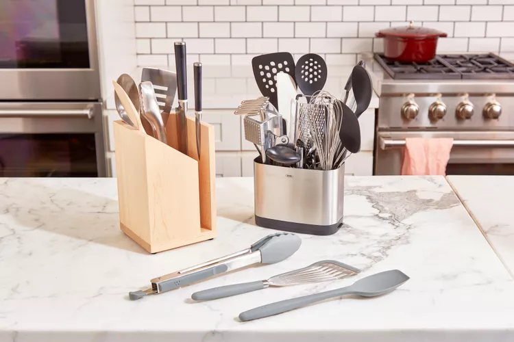 cooking utensils