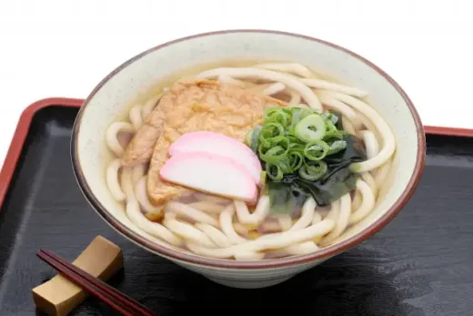 udon vs yaki udon