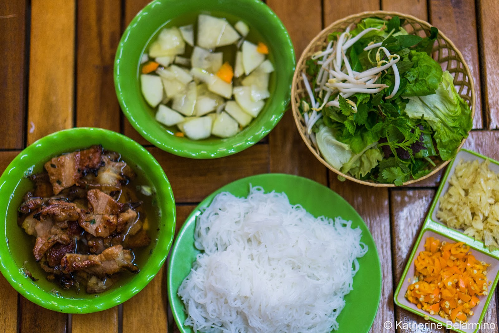 authentic vietnamese recipes