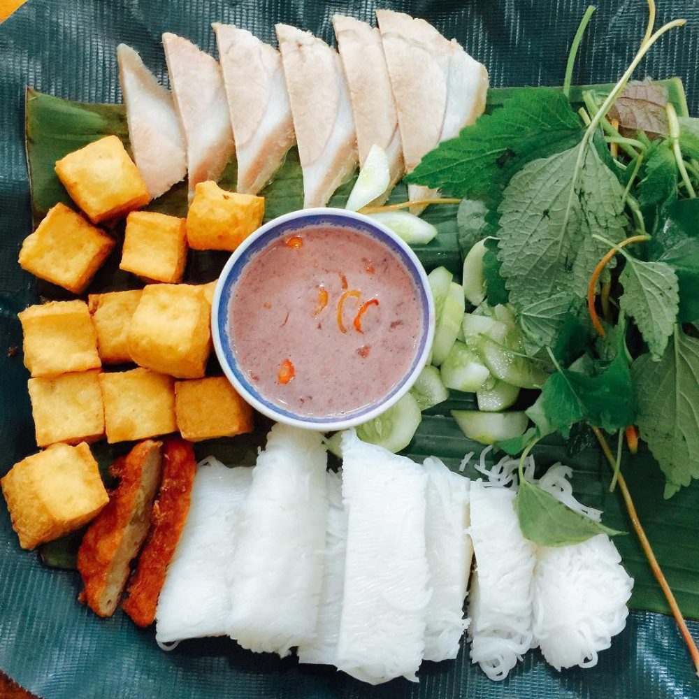 authentic vietnamese recipes