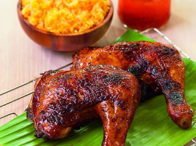 inasal recipes