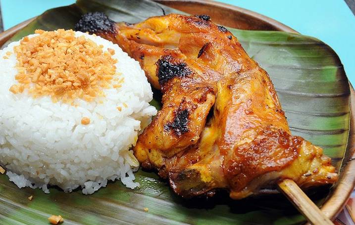 inasal recipes