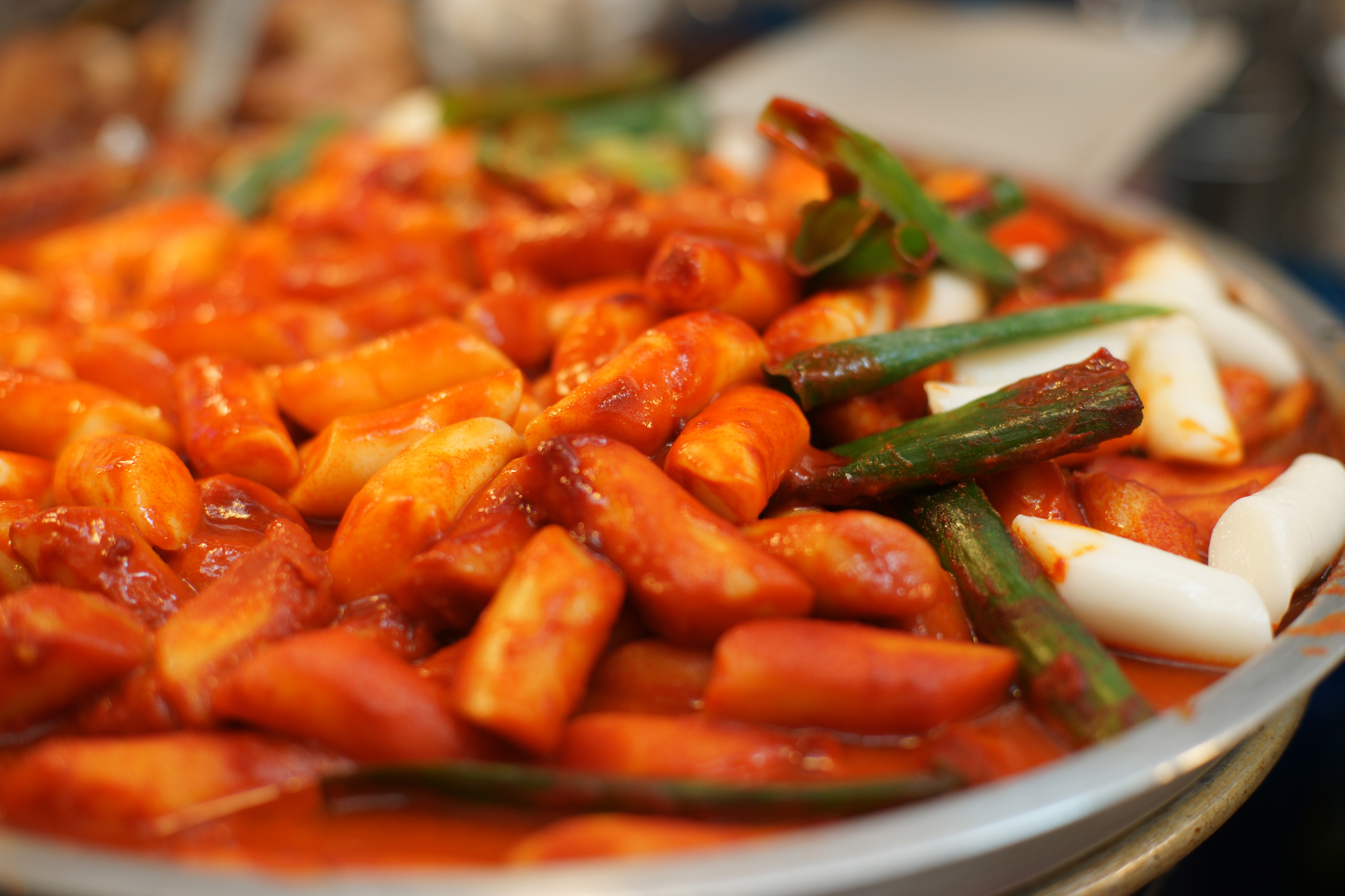 tteokbokki sauce