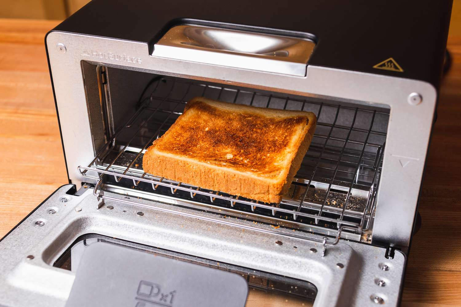 Balmuda toaster oven