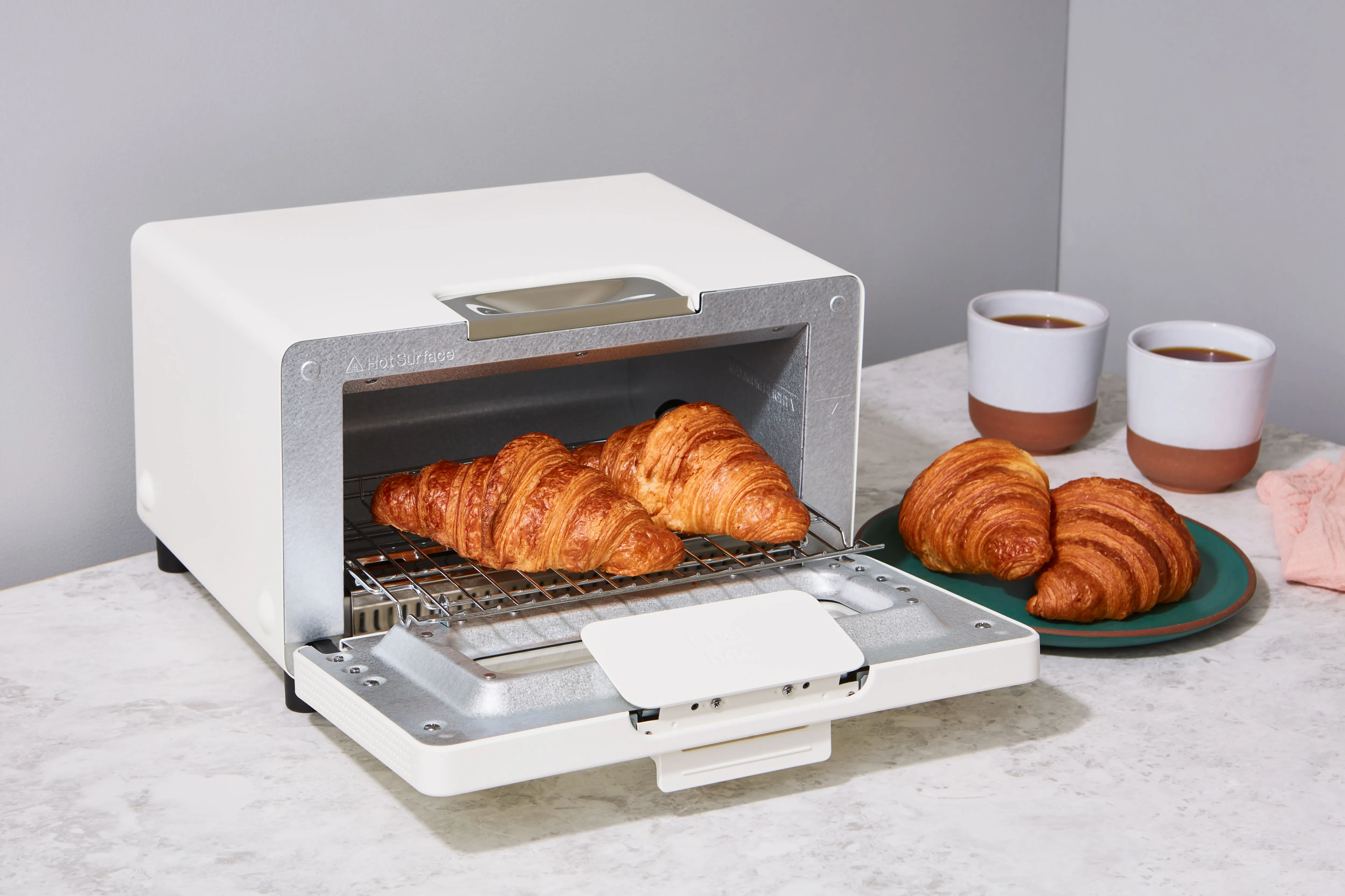 Balmuda toaster oven