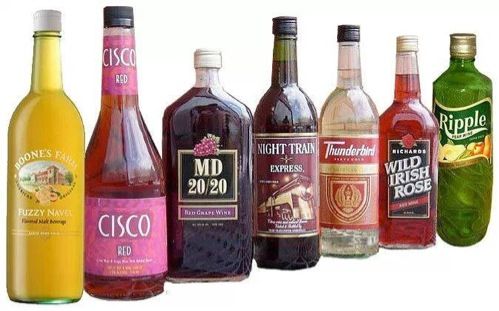 cheapest alcohol