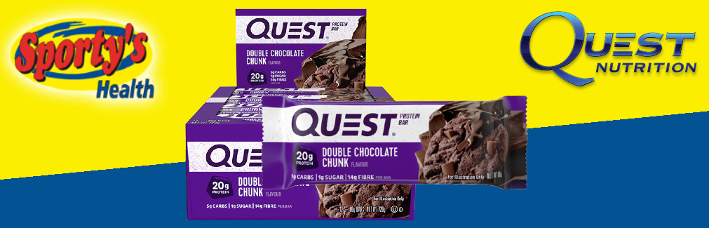 are quest bars healthy