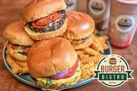 best burgers restaurant