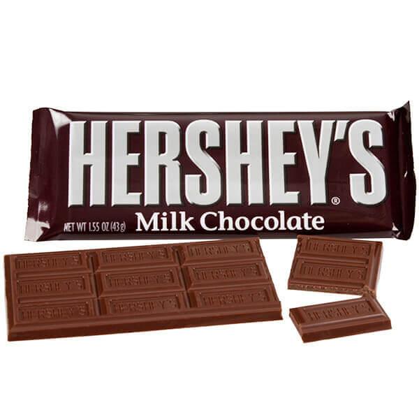 best candy bar