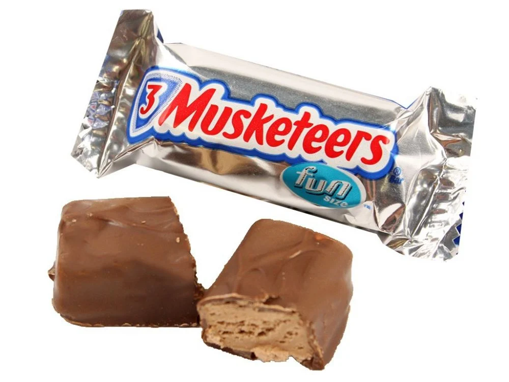 best candy bar