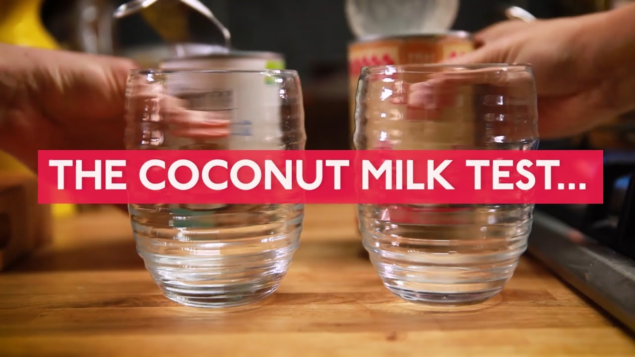 does canned coconut milk go bad