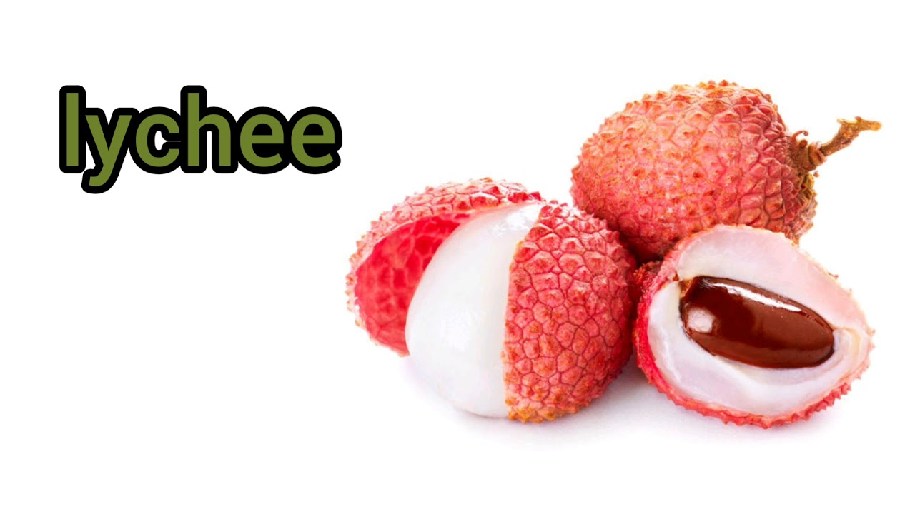 How to Pronounce Lychee: Mastering the Correct Pronunciation