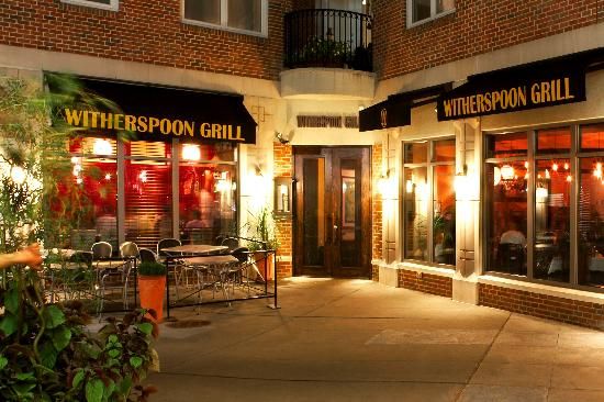 best restaurants in princeton nj