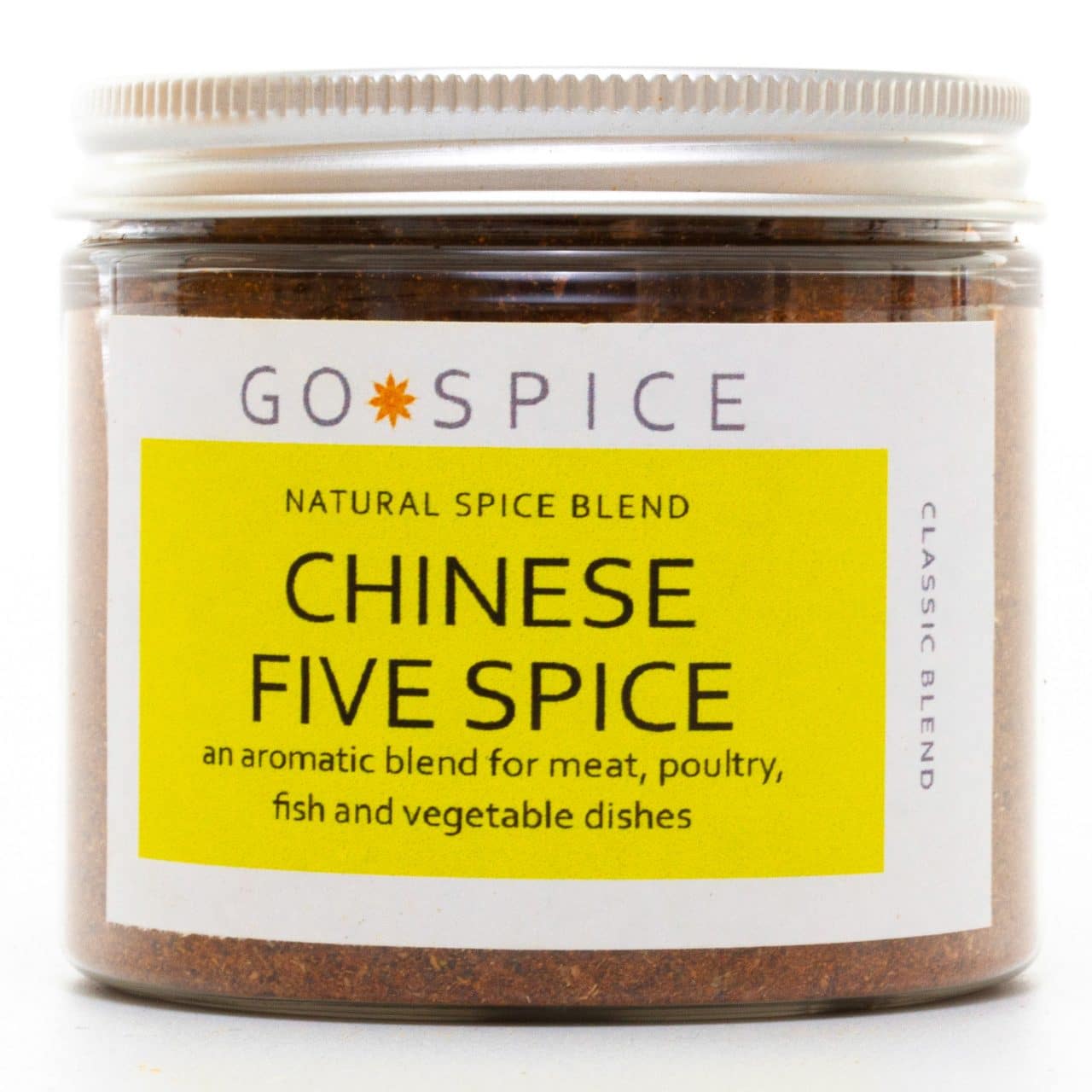 chines spices