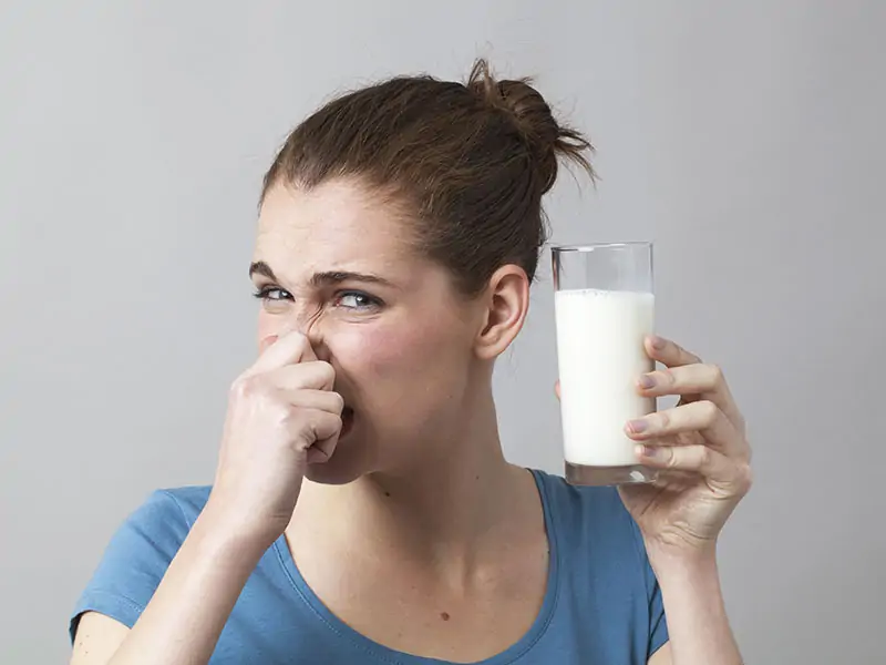 does soymilk go bad