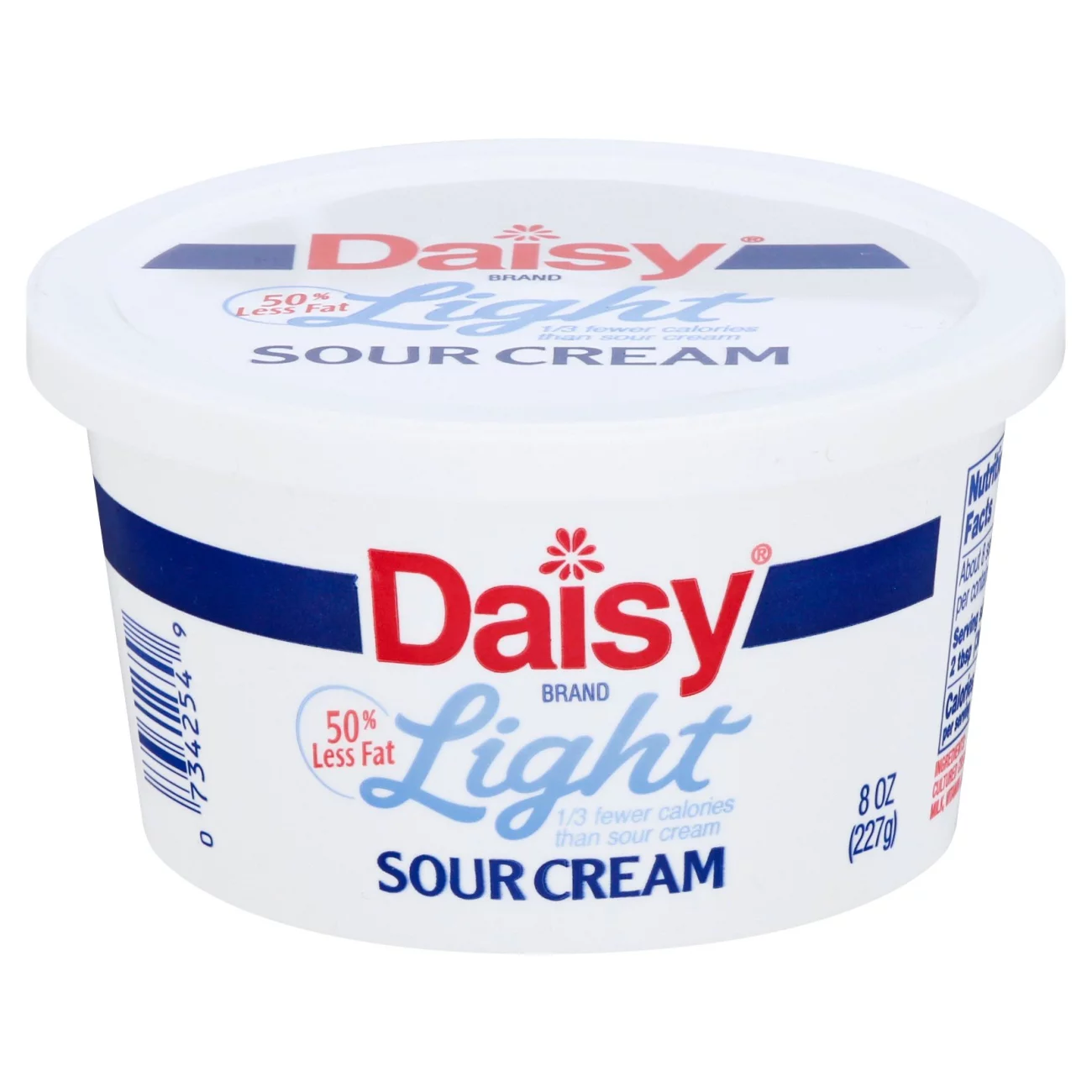 what is a sour cream