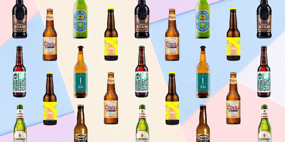 non alcoholic beverage brands