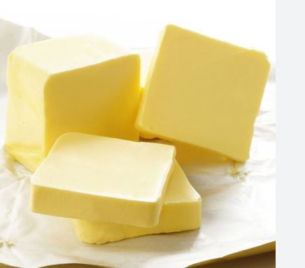 how long is butter good for after expiration date