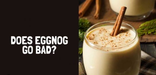 how long does egg nog last