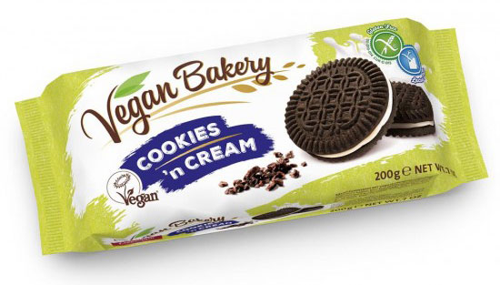 oreos vegan