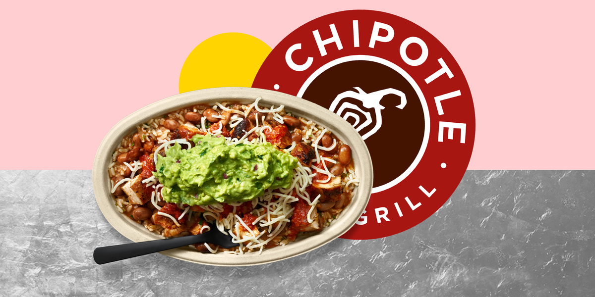 chipotle secret menu