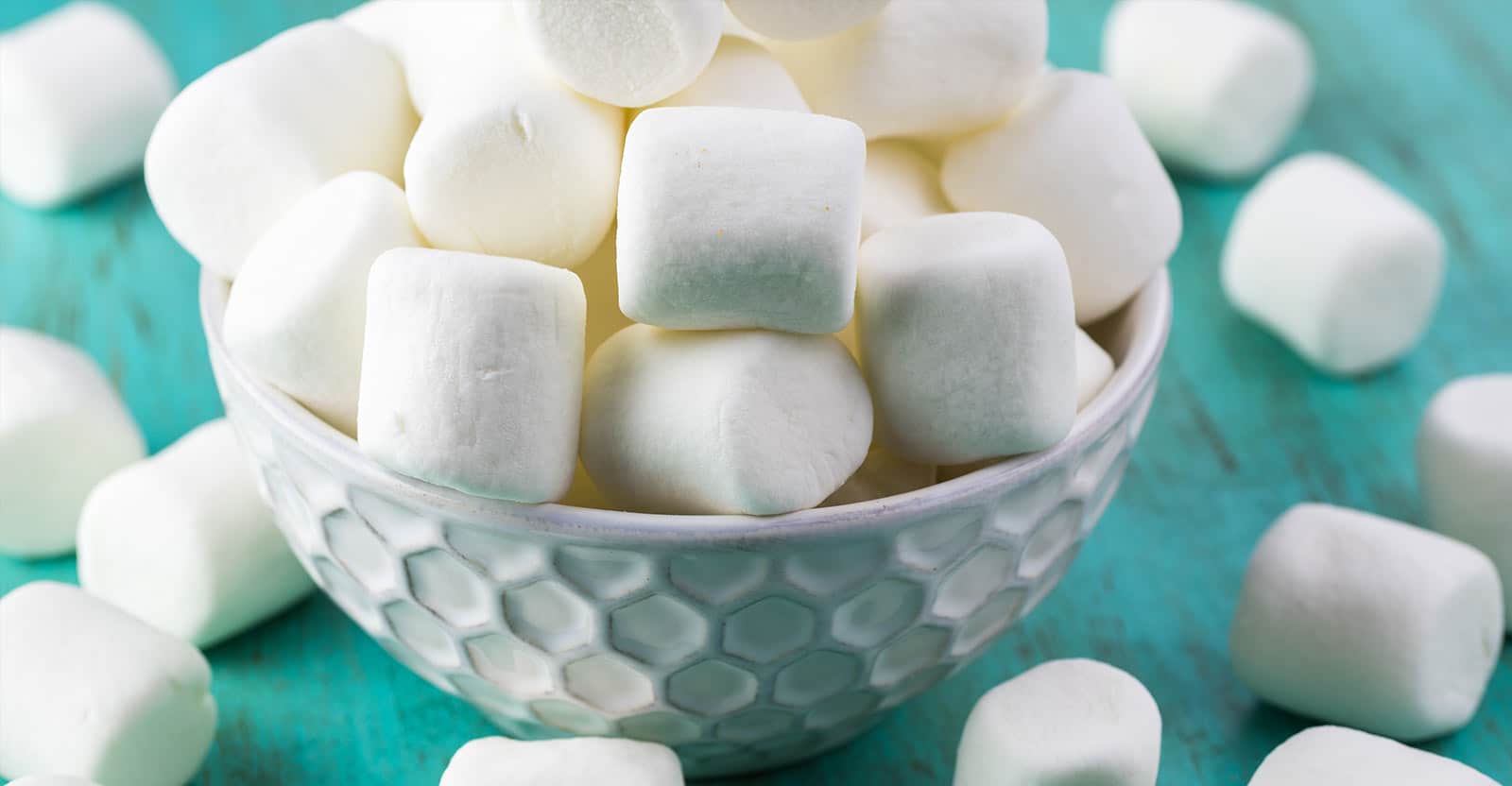 are marshmallow dairy free