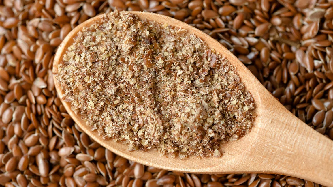 how to eat flax seeds