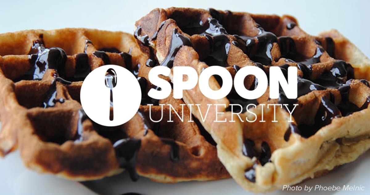 spoon university