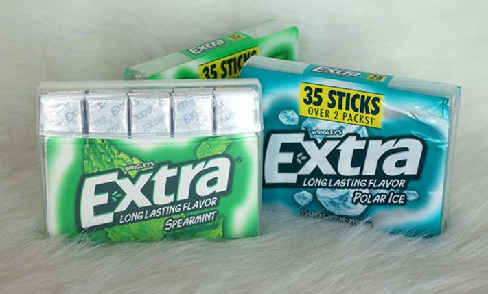 best brand of gum