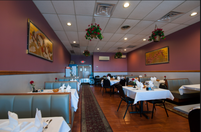 restaurants in freehold nj